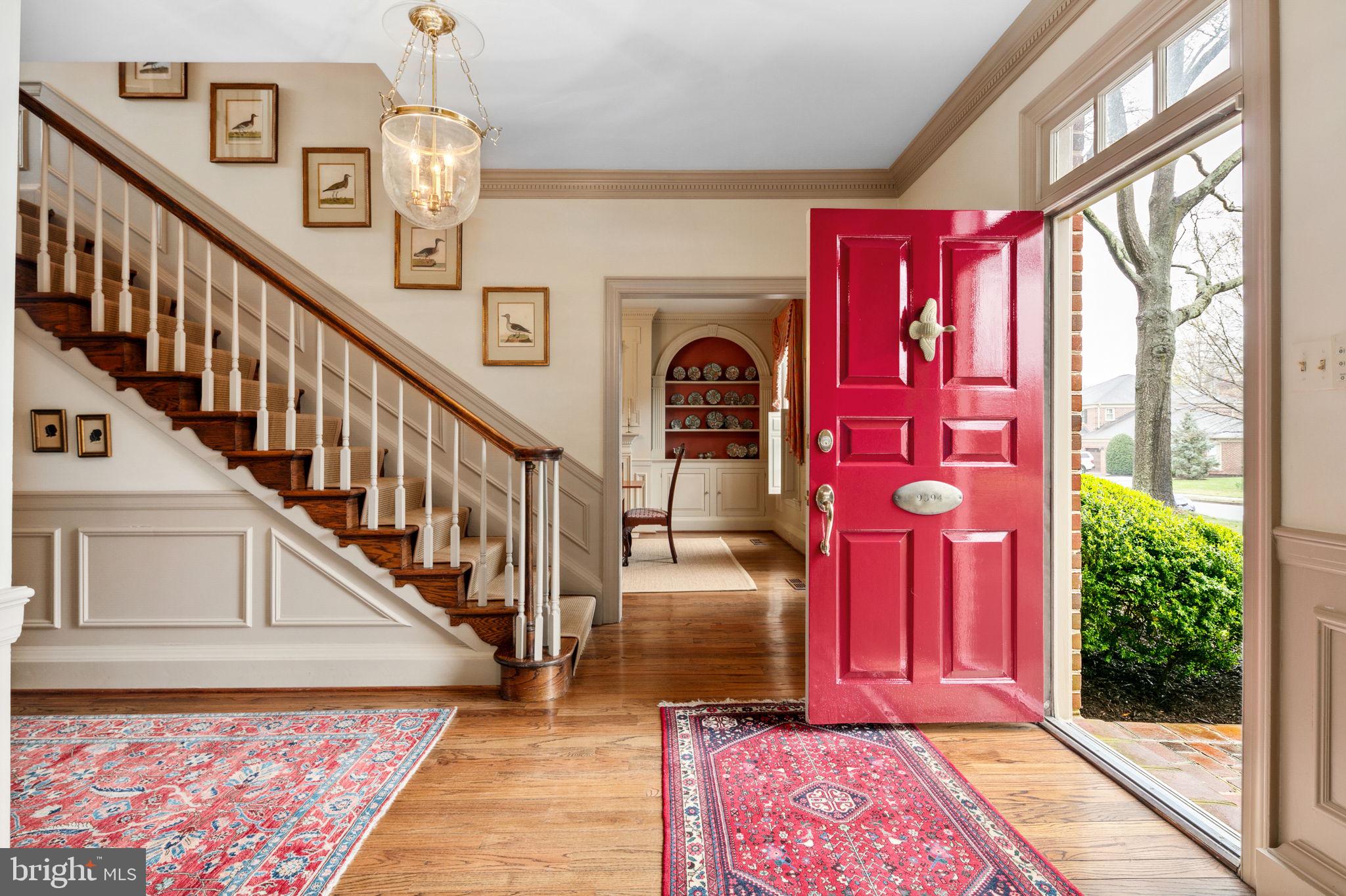 MT VERNON ON THE POTOMAC - Residential