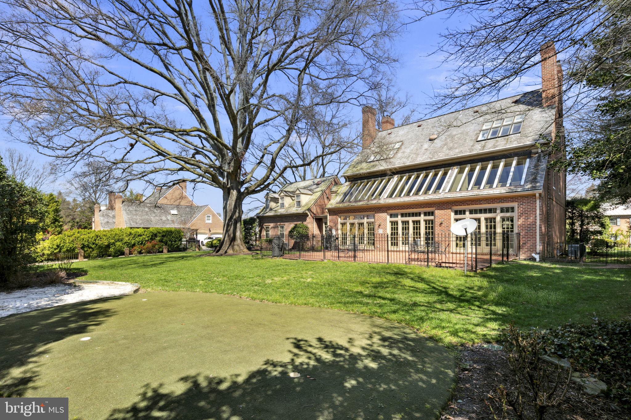 MT VERNON ON THE POTOMAC - Residential