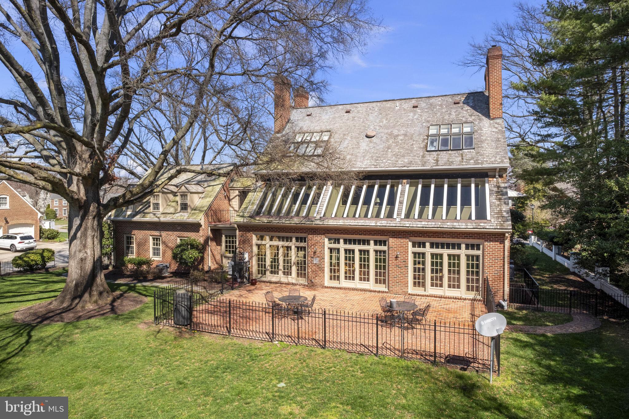 MT VERNON ON THE POTOMAC - Residential