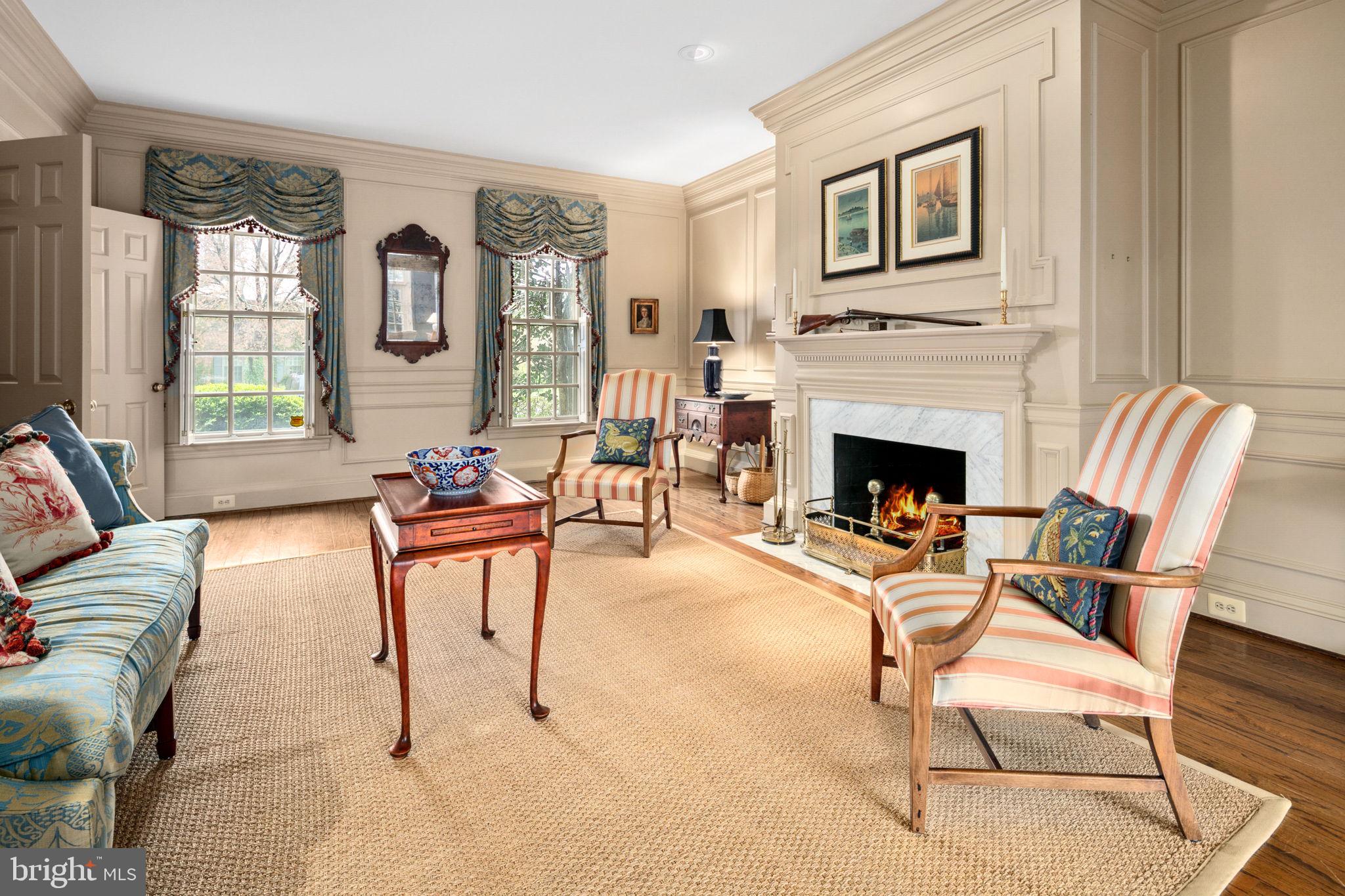 MT VERNON ON THE POTOMAC - Residential