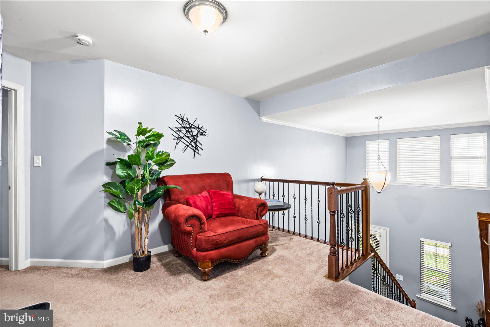 COLONIAL FORGE - Residential