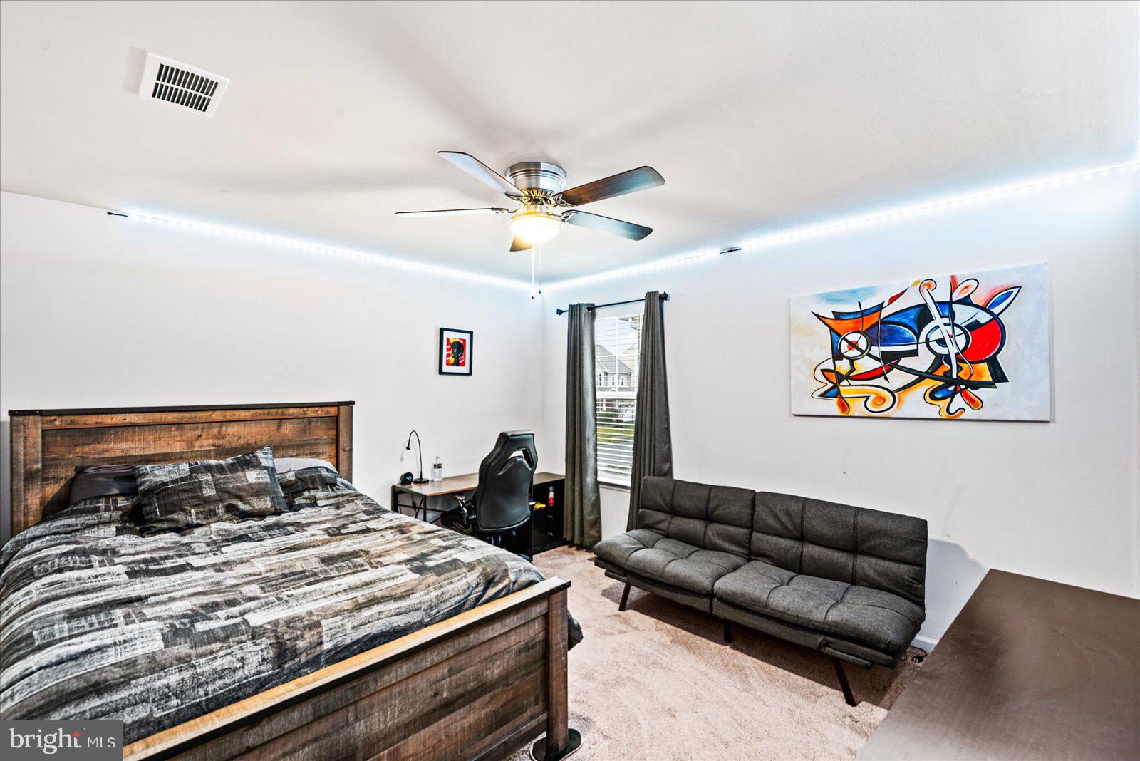 COLONIAL FORGE - Residential