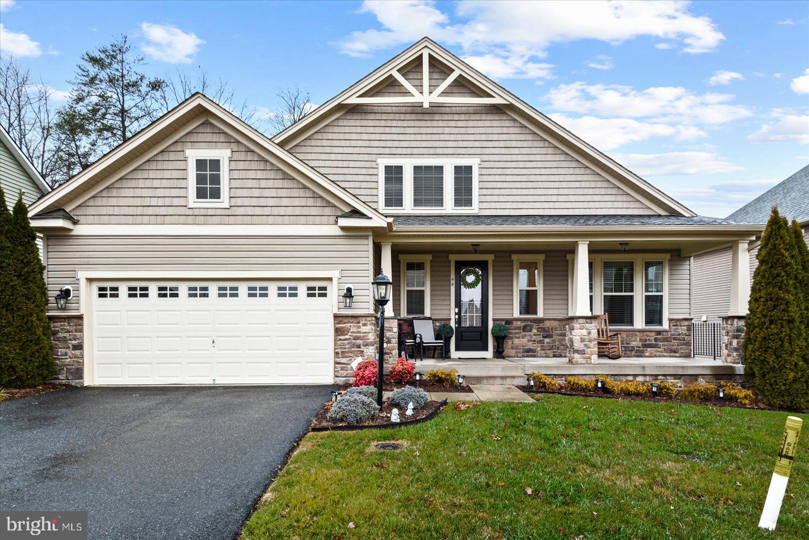 44 IRON MASTER DRIVE