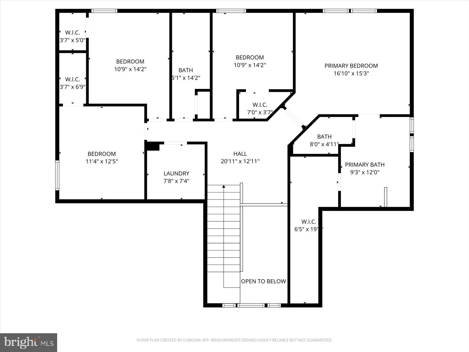 COLONIAL FORGE - Residential