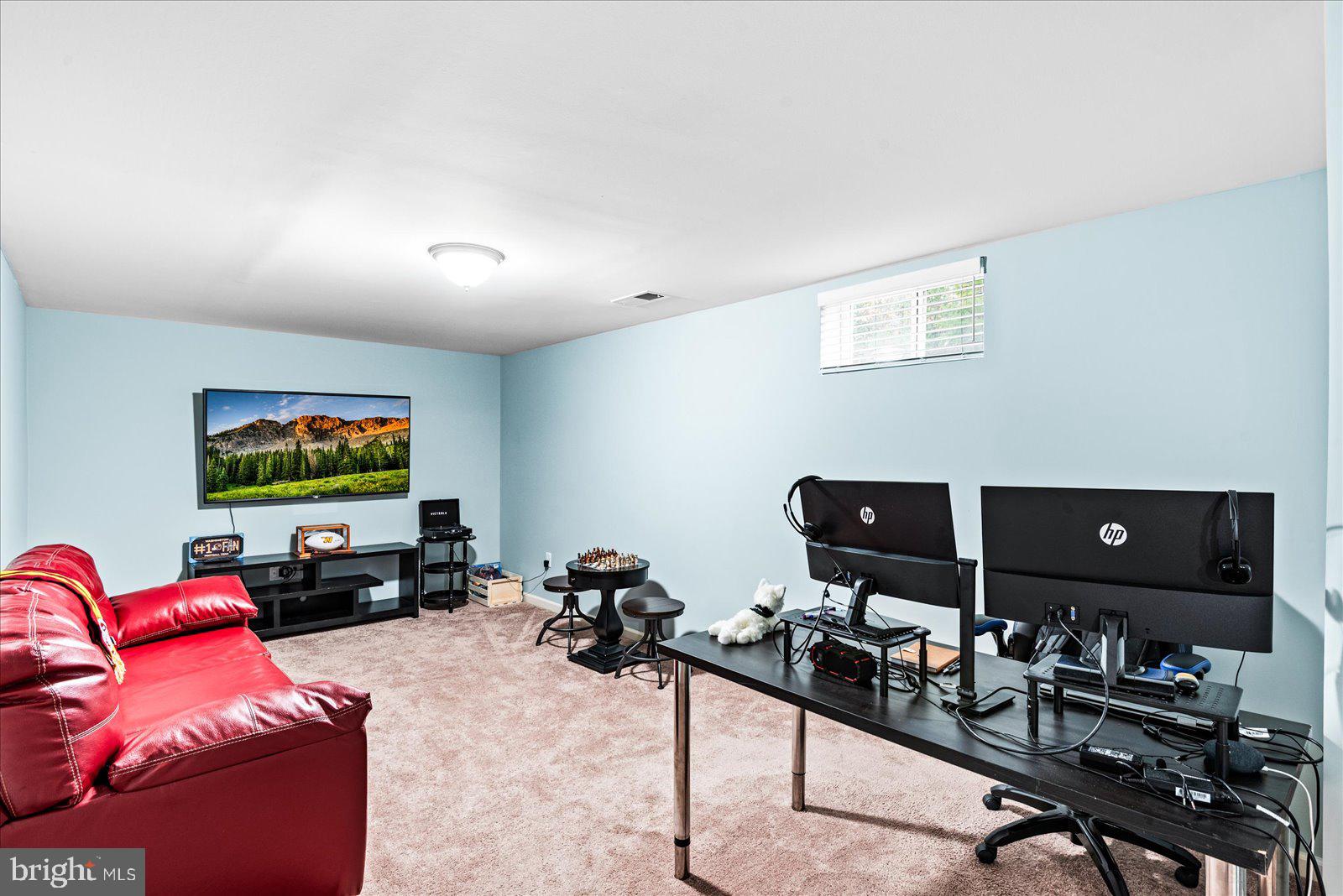 COLONIAL FORGE - Residential