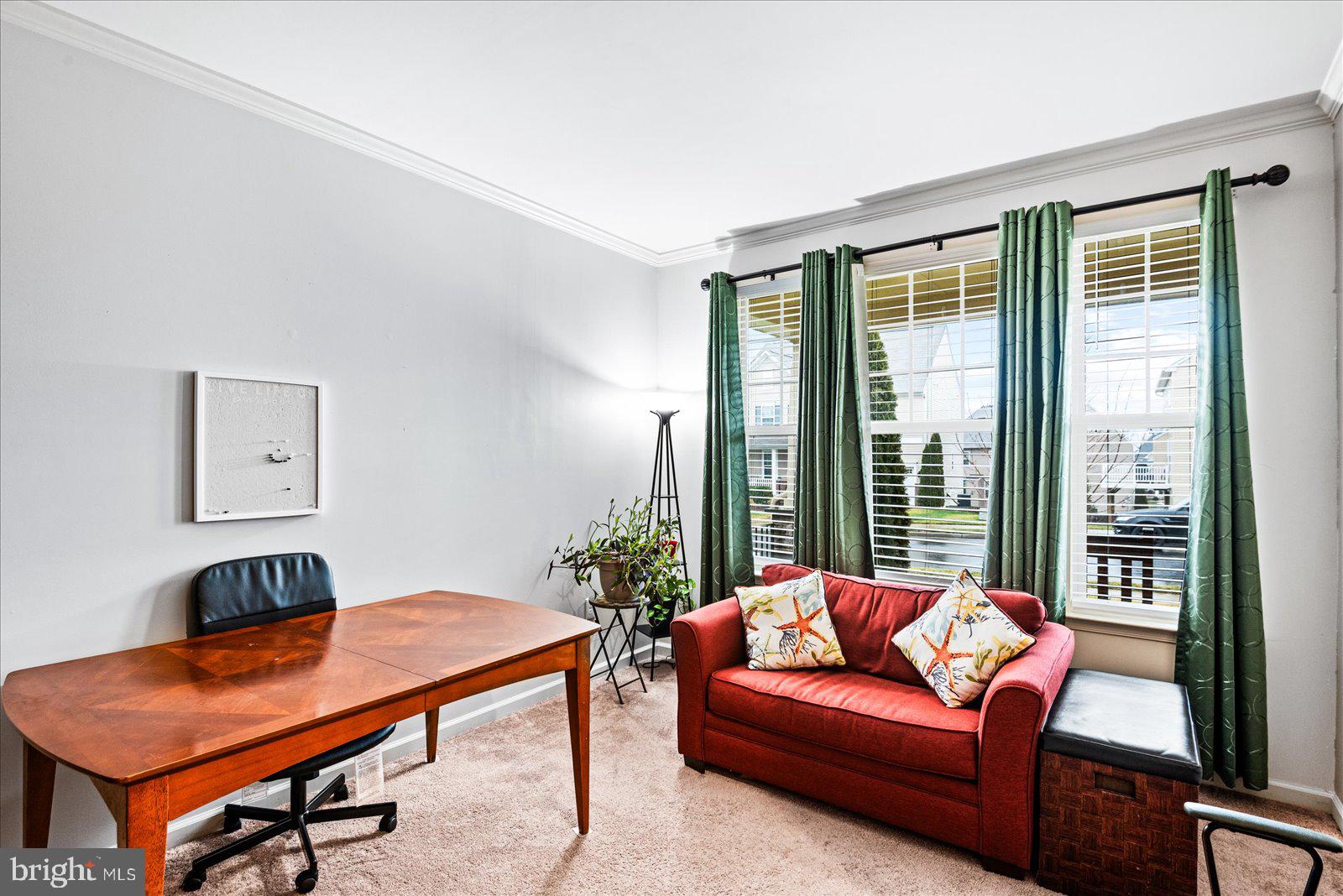 COLONIAL FORGE - Residential