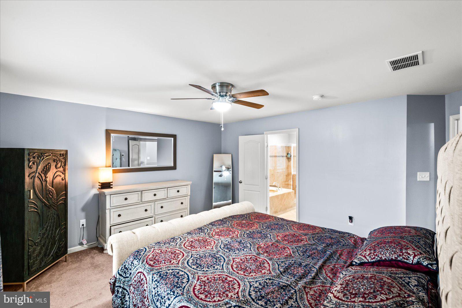 COLONIAL FORGE - Residential