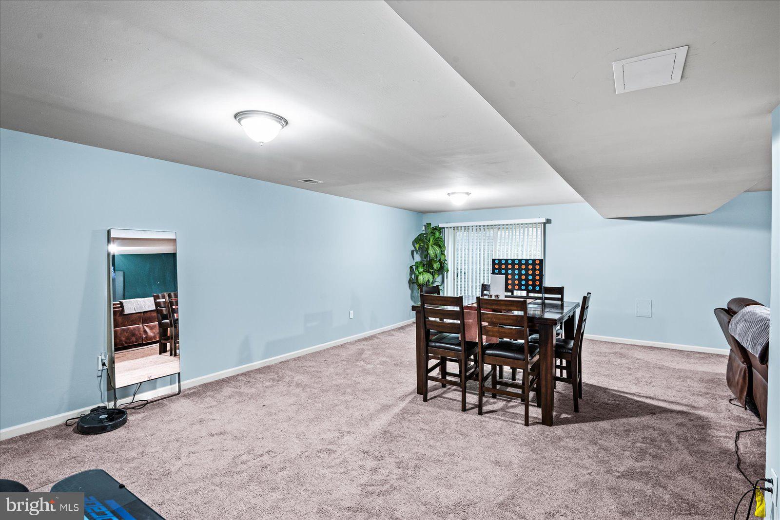 COLONIAL FORGE - Residential