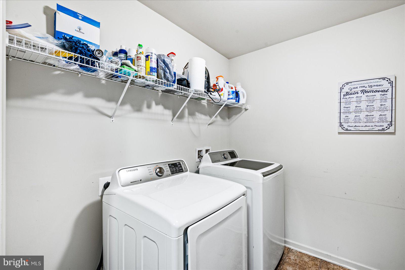 COLONIAL FORGE - Residential