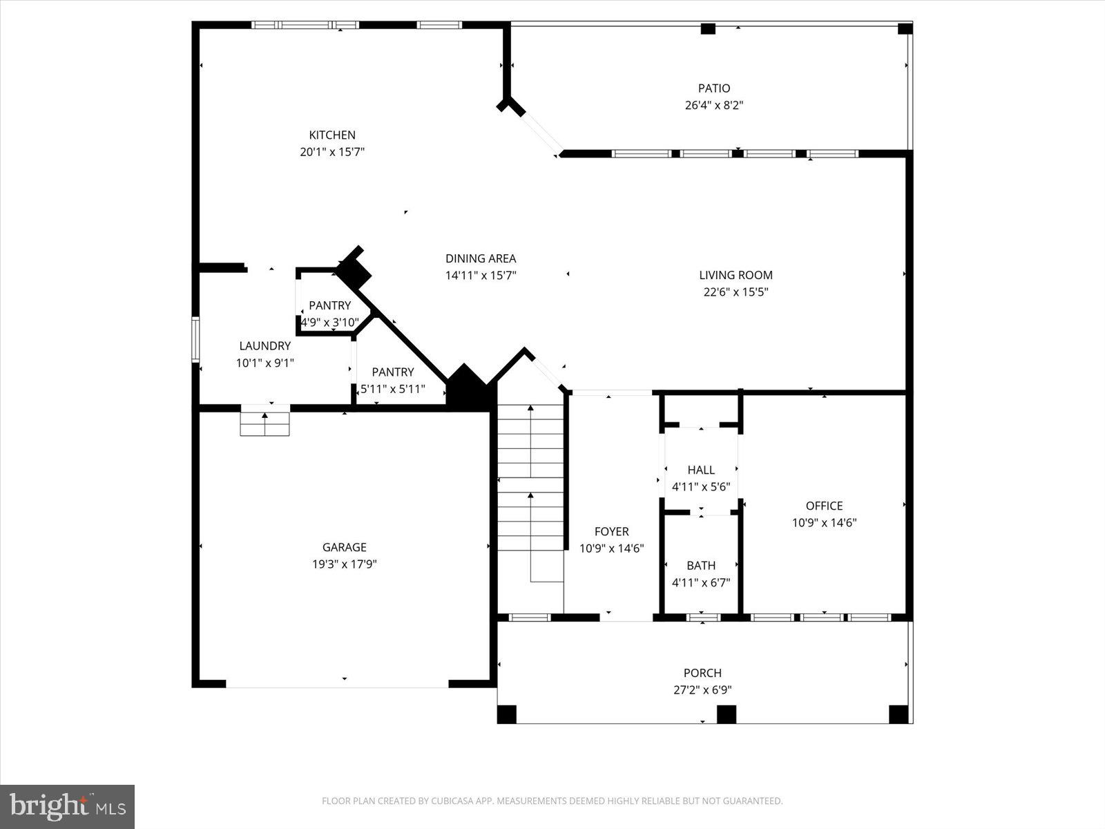 COLONIAL FORGE - Residential