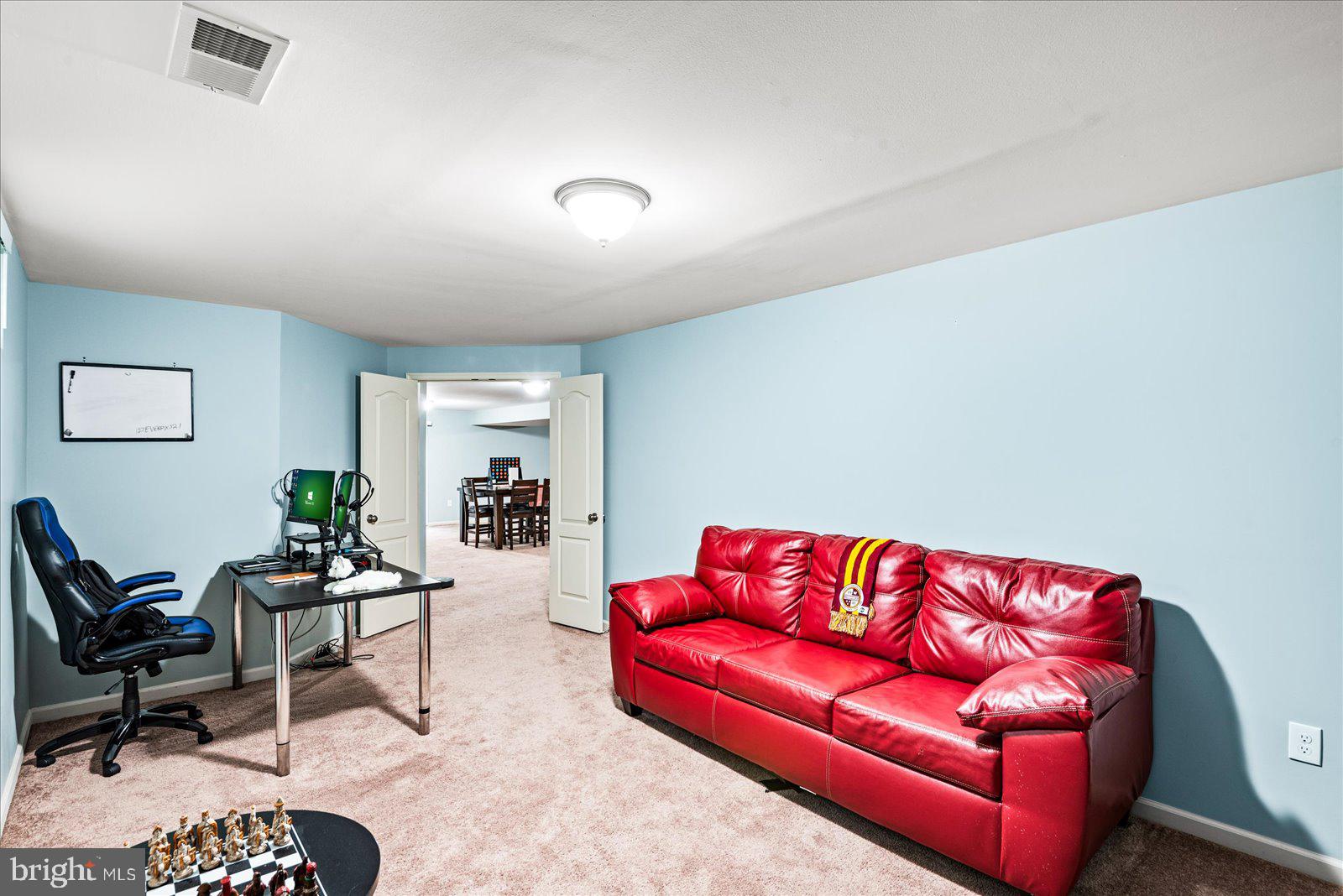 COLONIAL FORGE - Residential