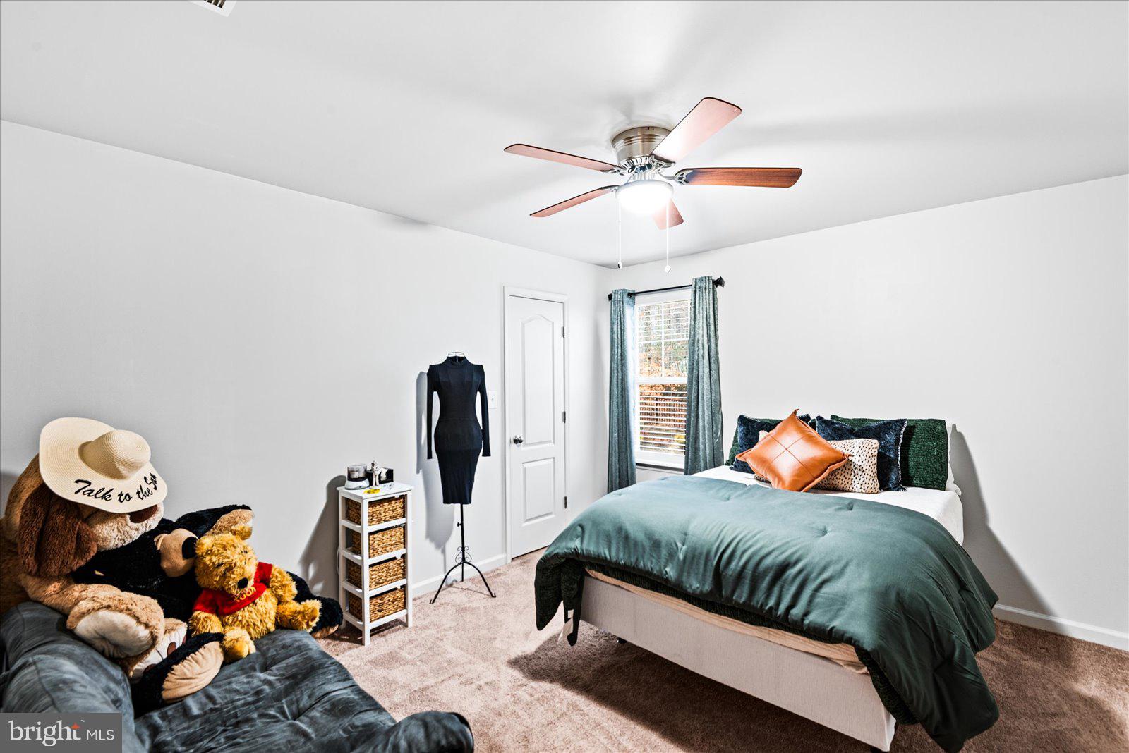 COLONIAL FORGE - Residential