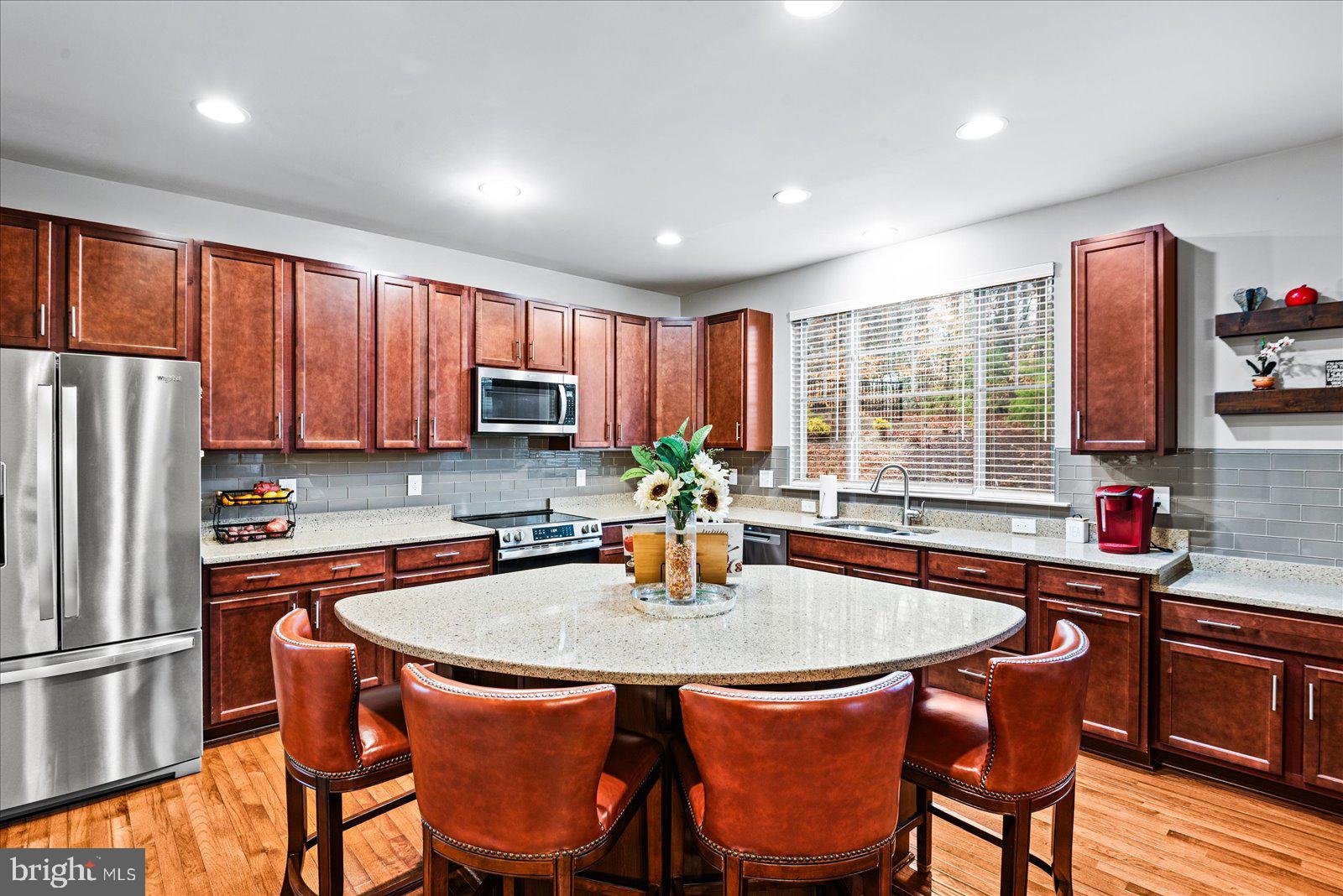 COLONIAL FORGE - Residential