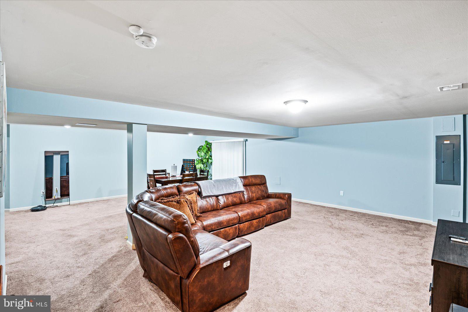 COLONIAL FORGE - Residential