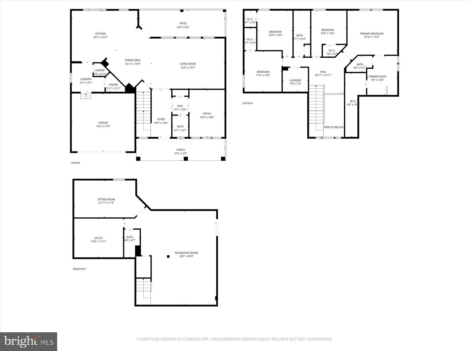 COLONIAL FORGE - Residential
