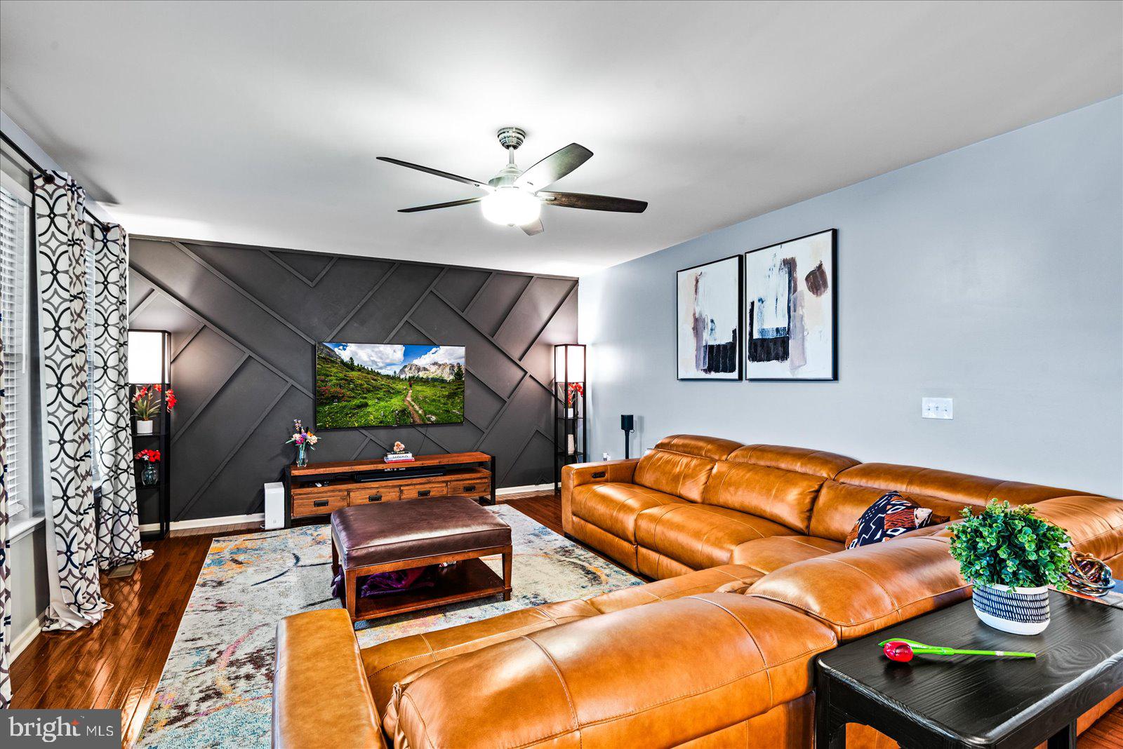 COLONIAL FORGE - Residential