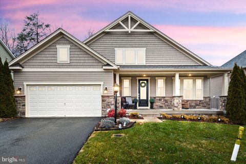 Photo of 44 Iron Master Drive, STAFFORD, VA 22554 (MLS # VAST2045206)