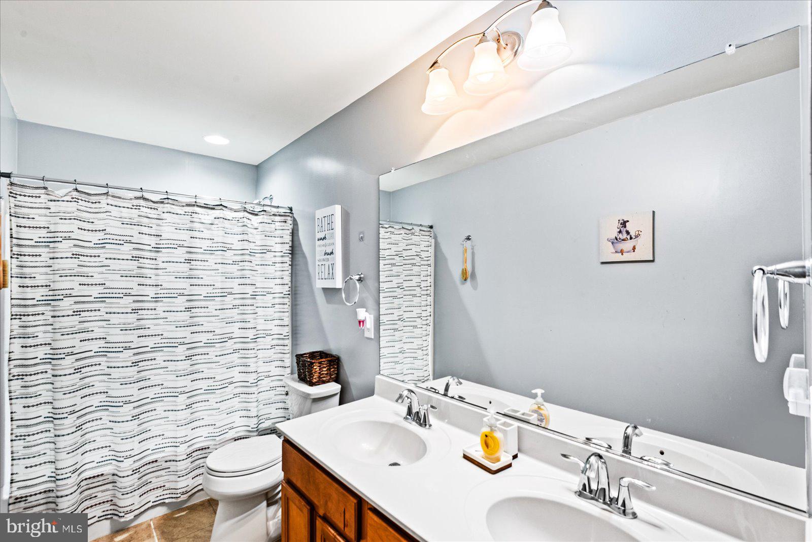 COLONIAL FORGE - Residential