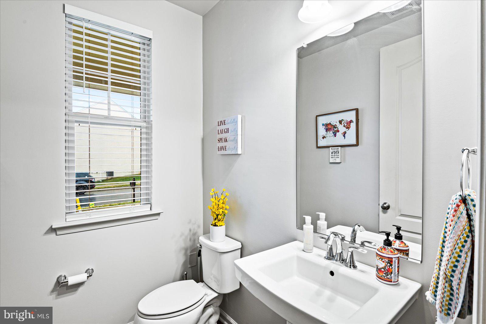 COLONIAL FORGE - Residential