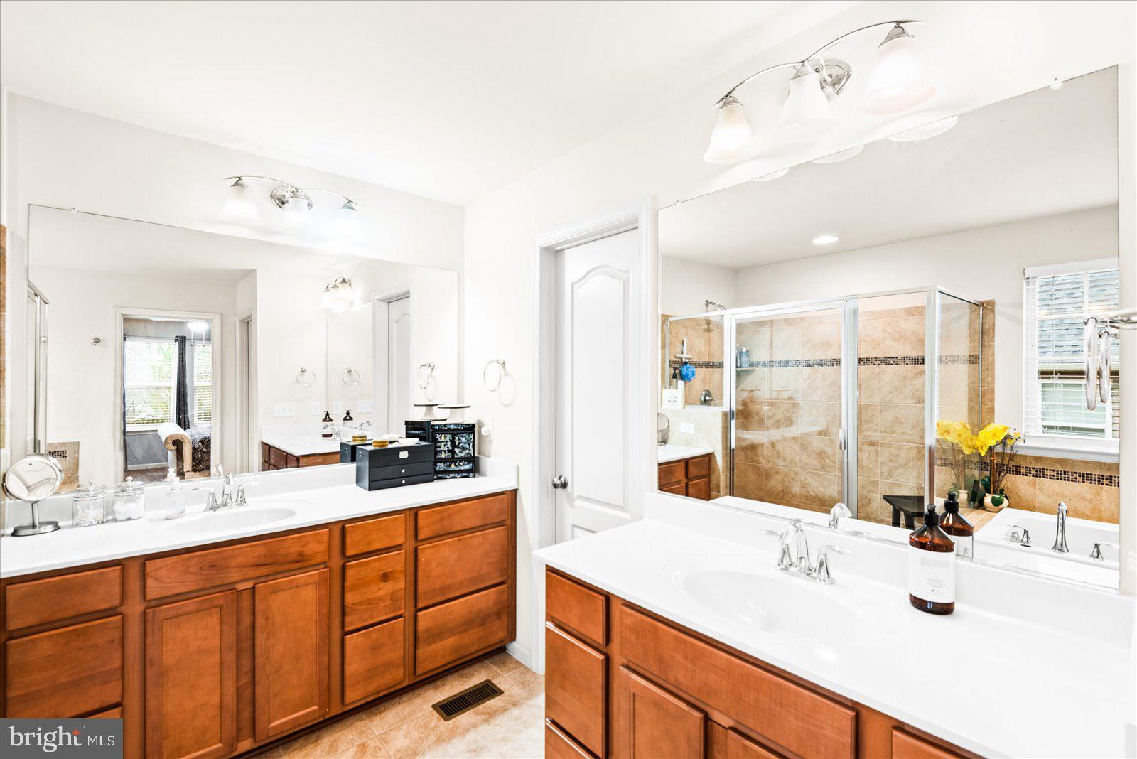 COLONIAL FORGE - Residential