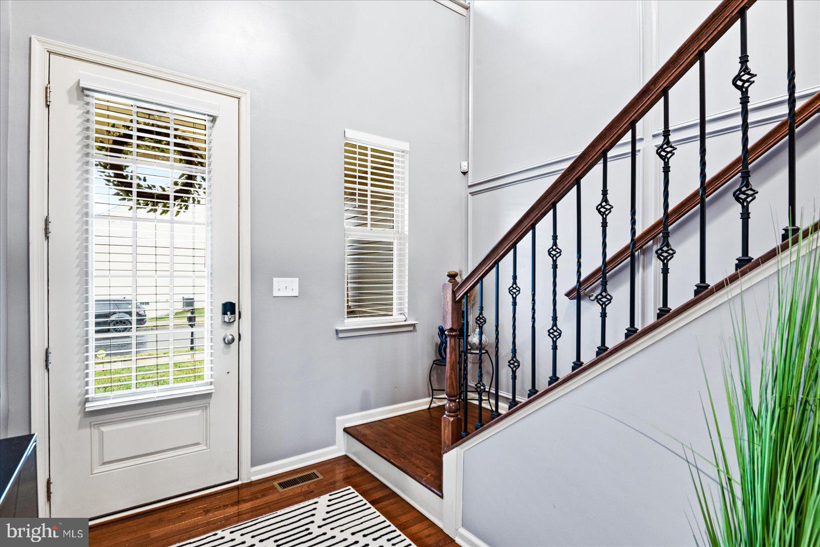 COLONIAL FORGE - Residential