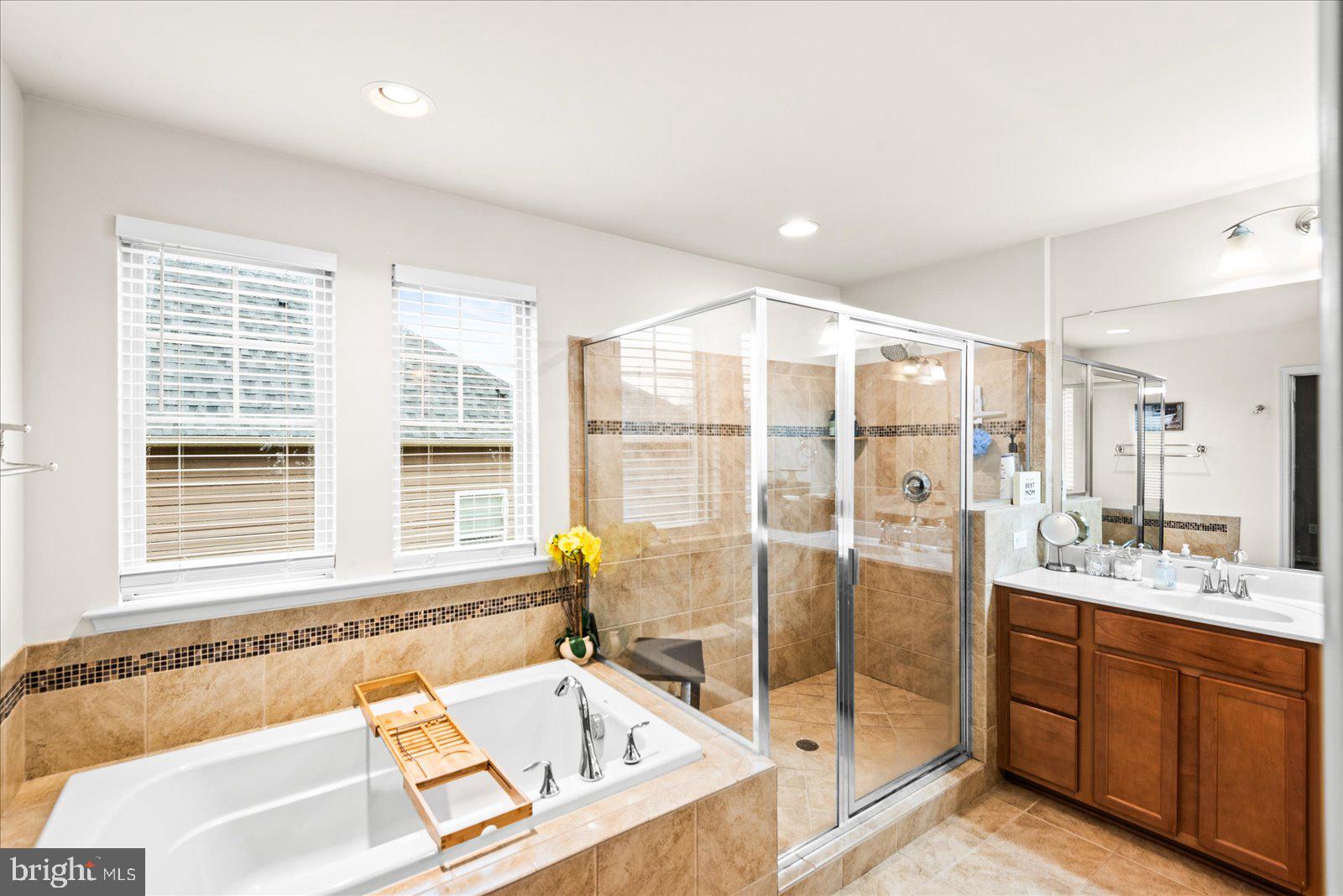 COLONIAL FORGE - Residential