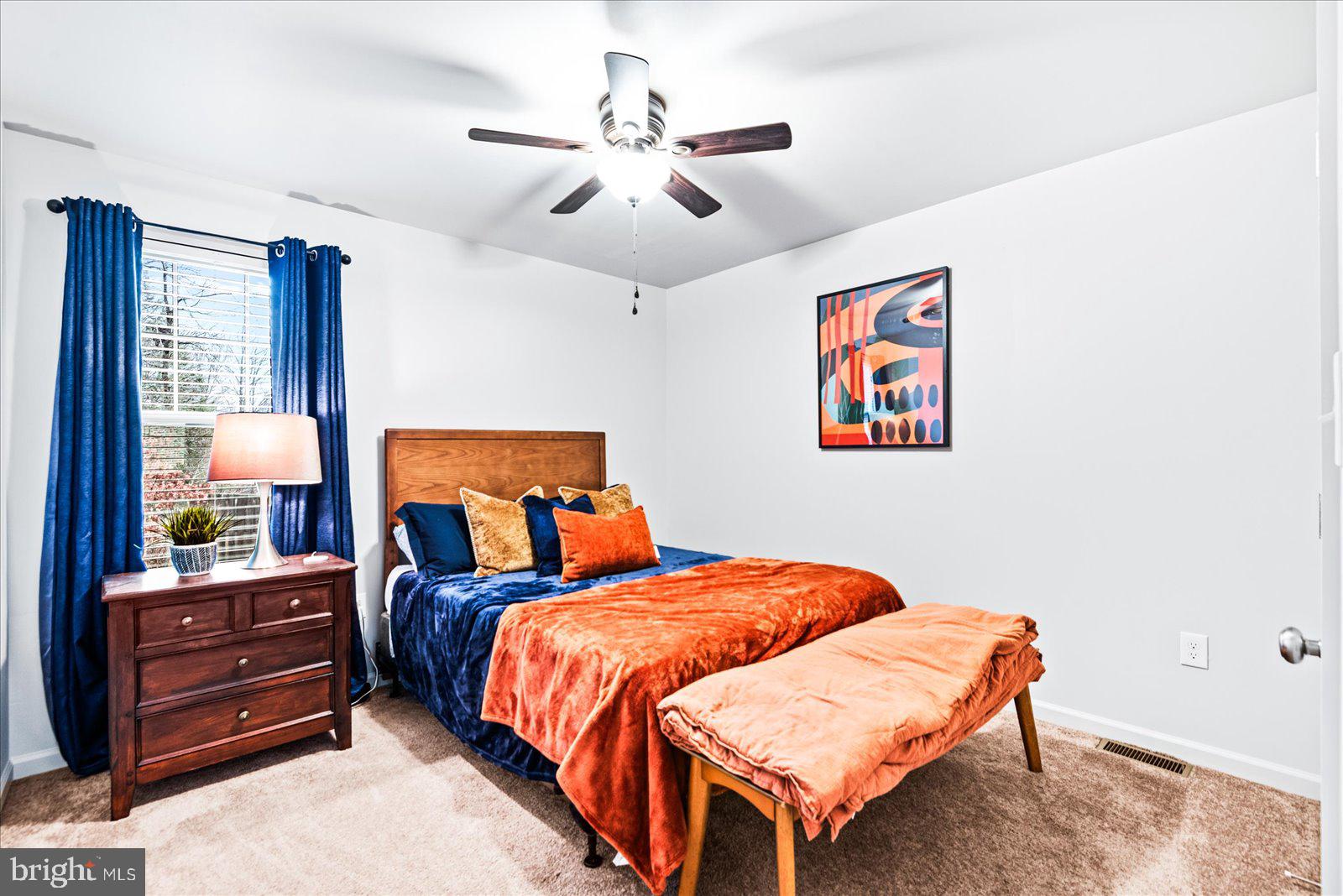 COLONIAL FORGE - Residential