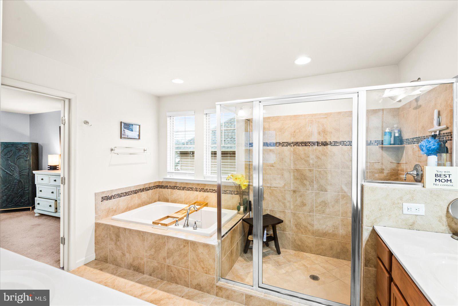 COLONIAL FORGE - Residential