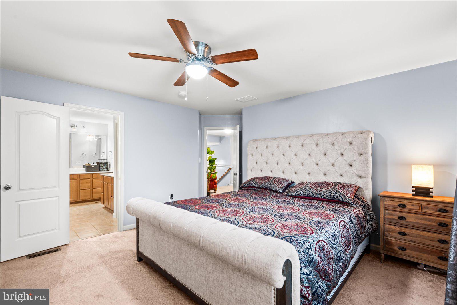 COLONIAL FORGE - Residential