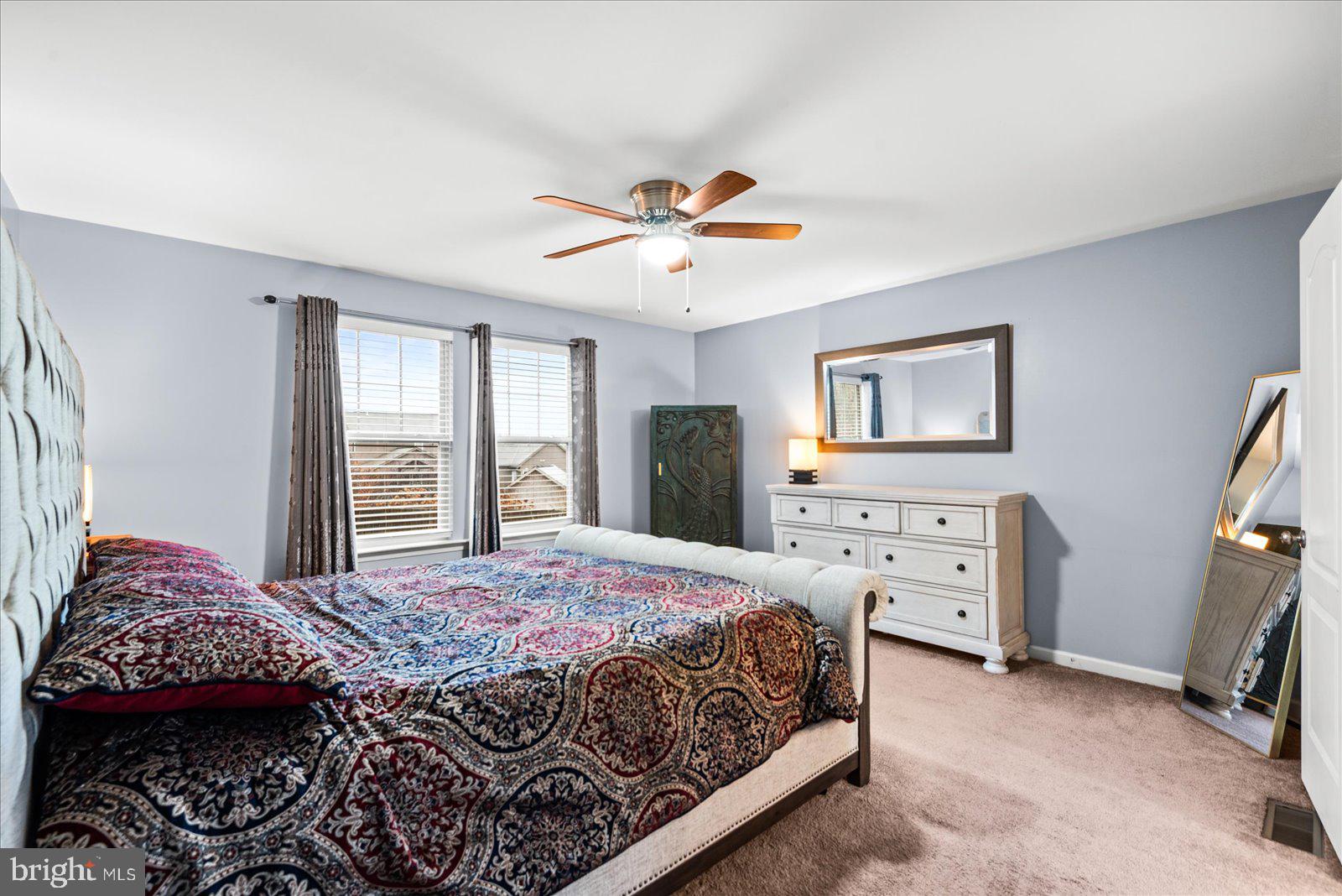 COLONIAL FORGE - Residential