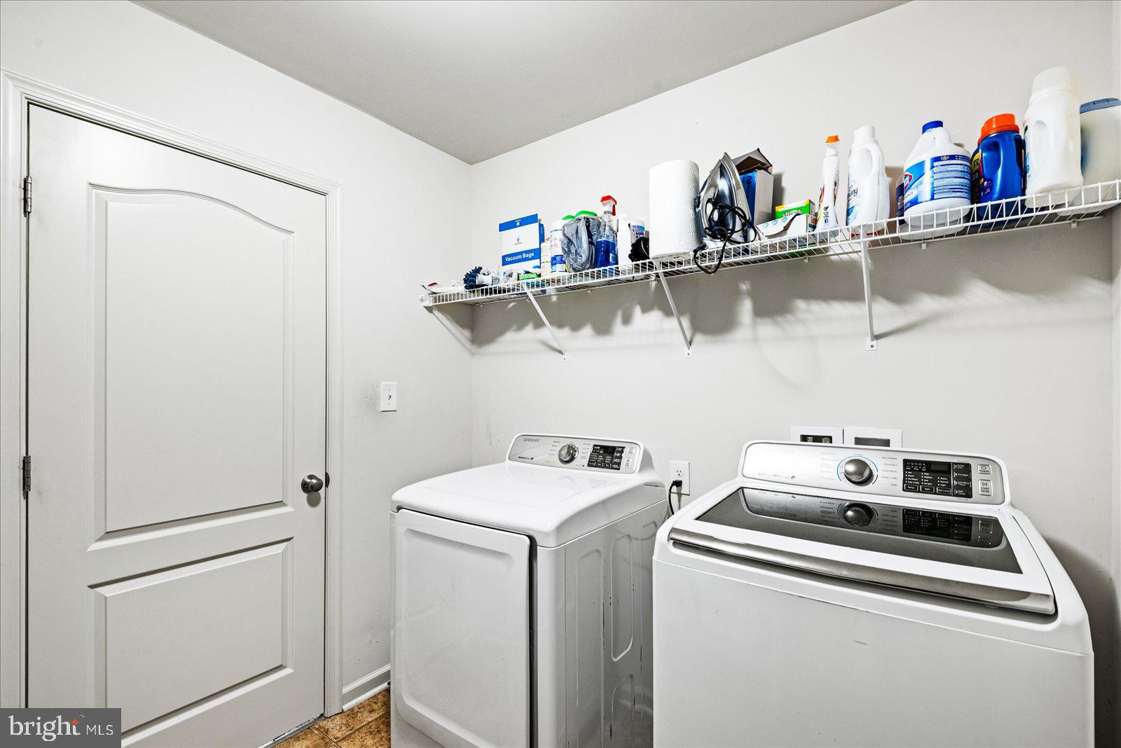 COLONIAL FORGE - Residential