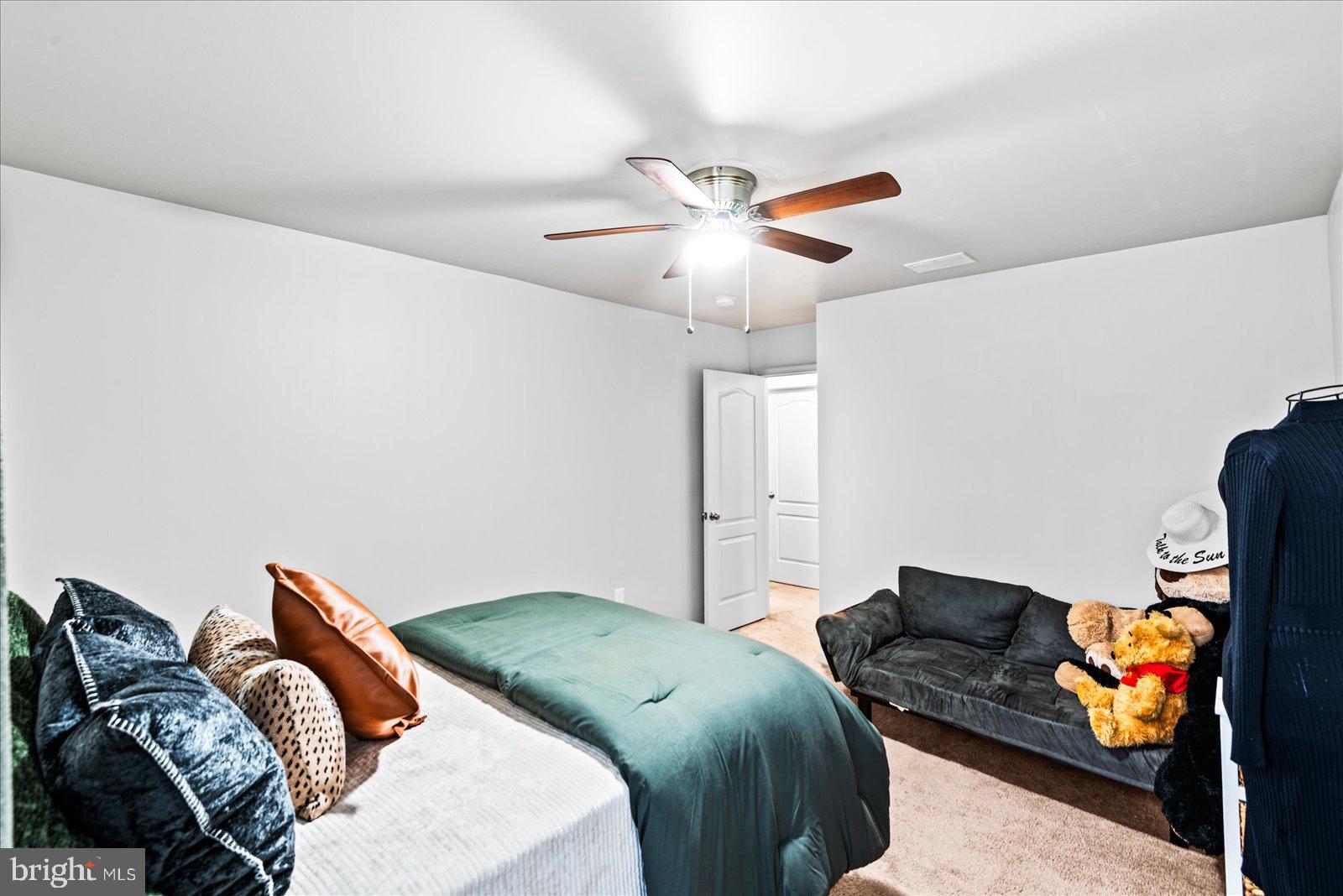 COLONIAL FORGE - Residential