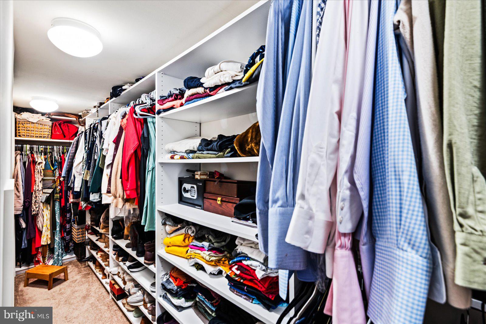 COLONIAL FORGE - Residential