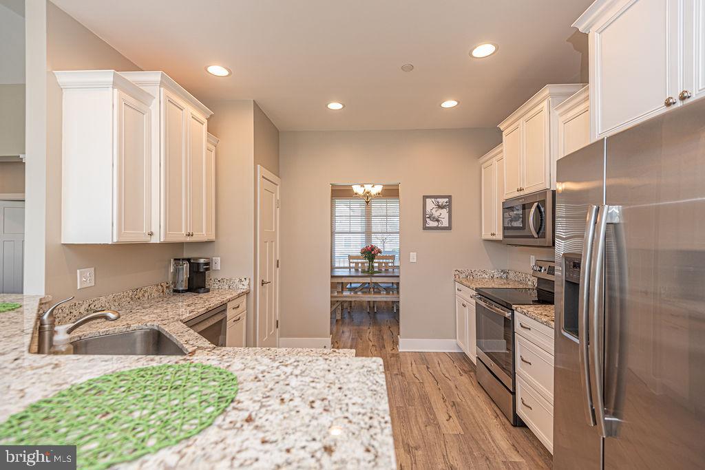 RIVER RUN - Residential