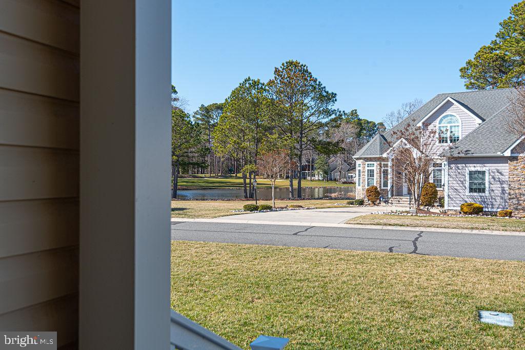 RIVER RUN - Residential