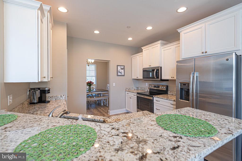 RIVER RUN - Residential