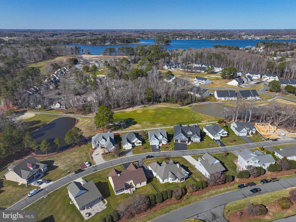 RIVER RUN - Residential