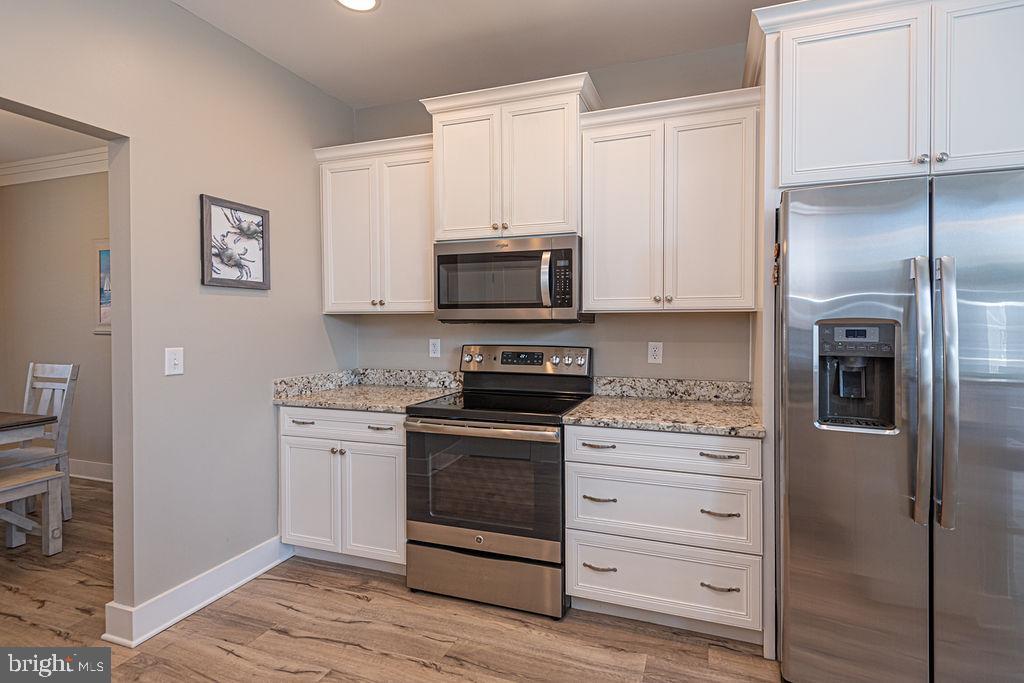 RIVER RUN - Residential