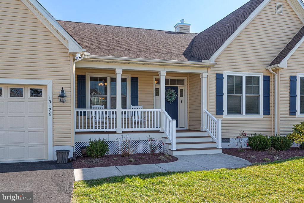 RIVER RUN - Residential