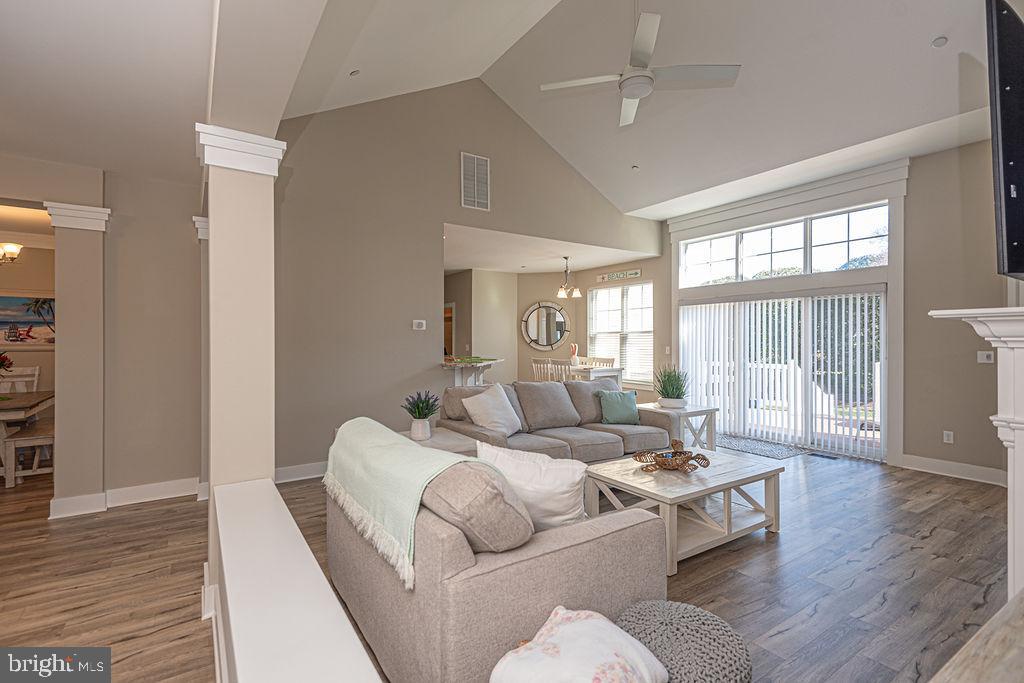 RIVER RUN - Residential