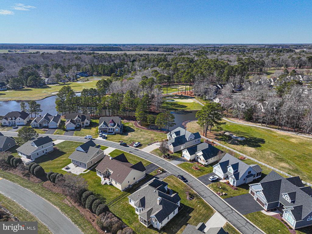 RIVER RUN - Residential