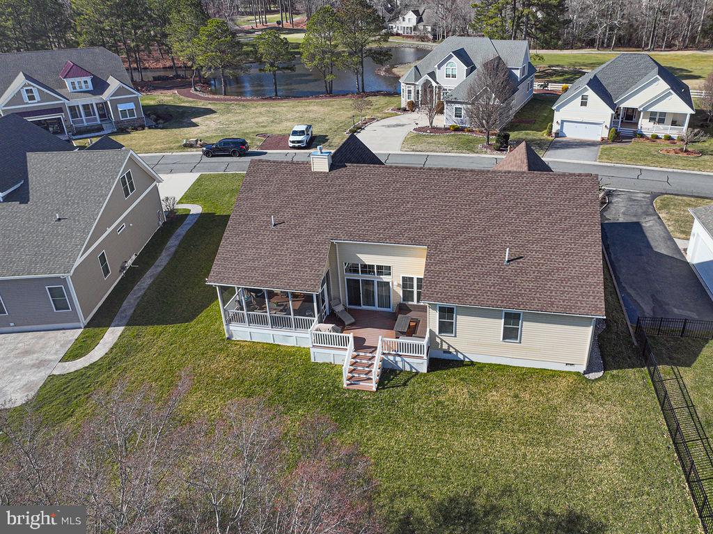 RIVER RUN - Residential