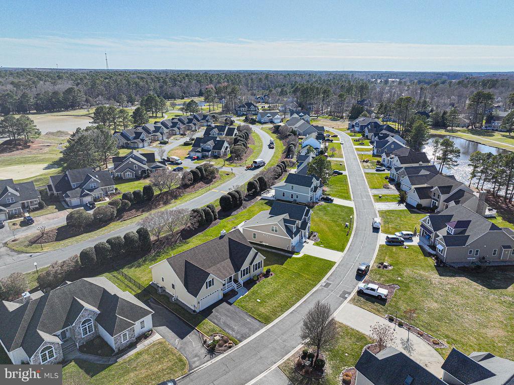 RIVER RUN - Residential