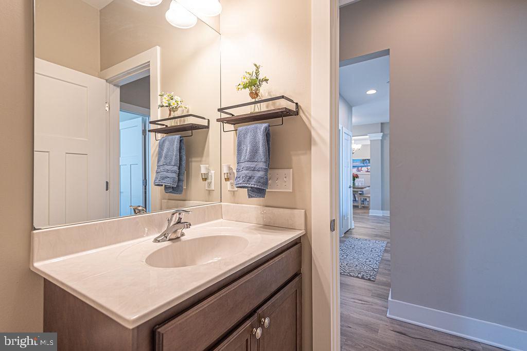 RIVER RUN - Residential