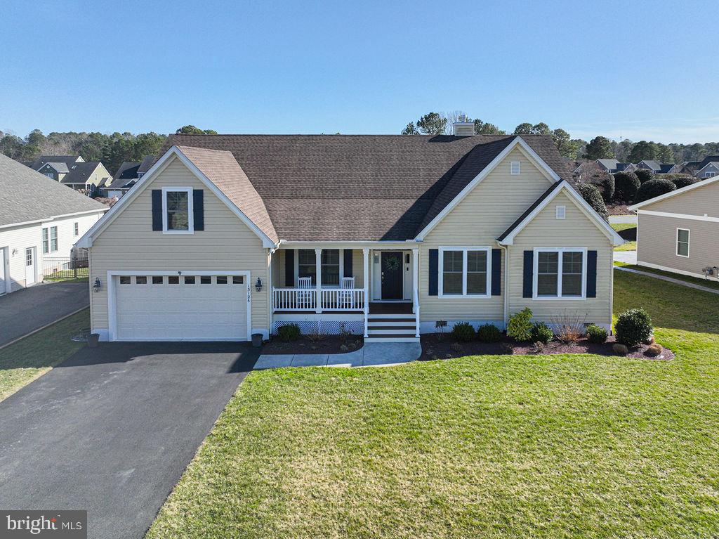 RIVER RUN - Residential