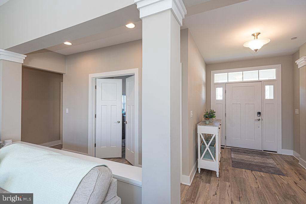 RIVER RUN - Residential