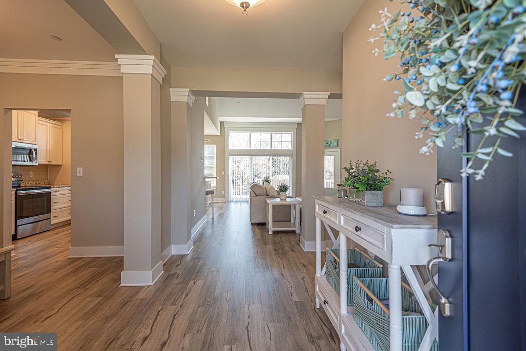 RIVER RUN - Residential