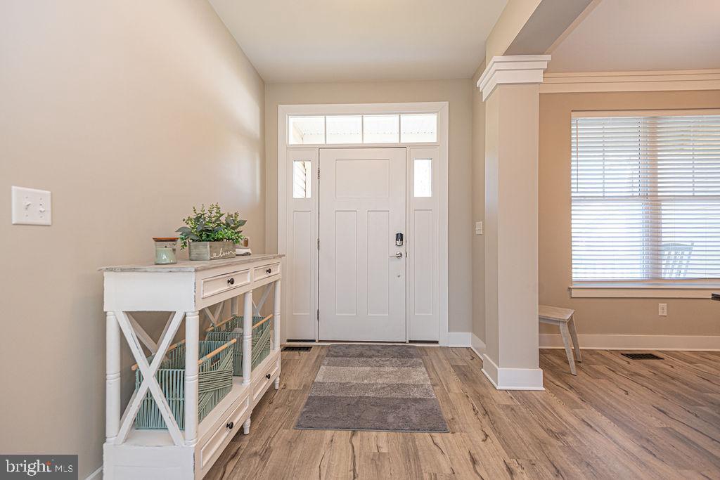 RIVER RUN - Residential