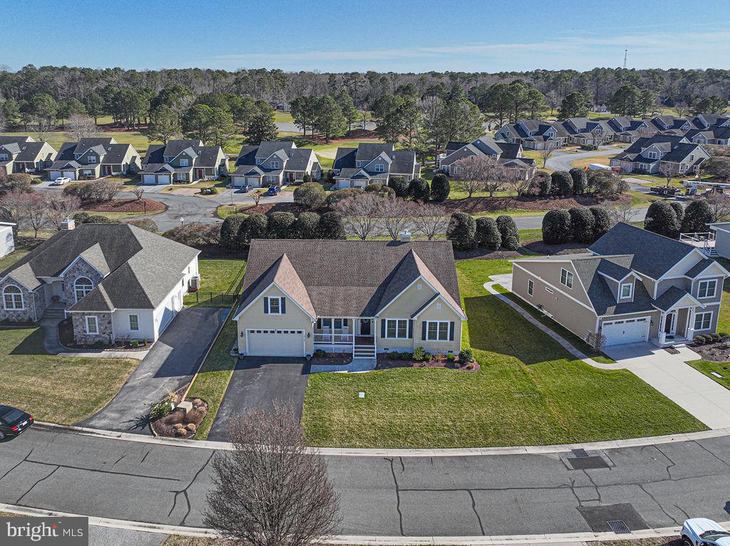 RIVER RUN - Residential