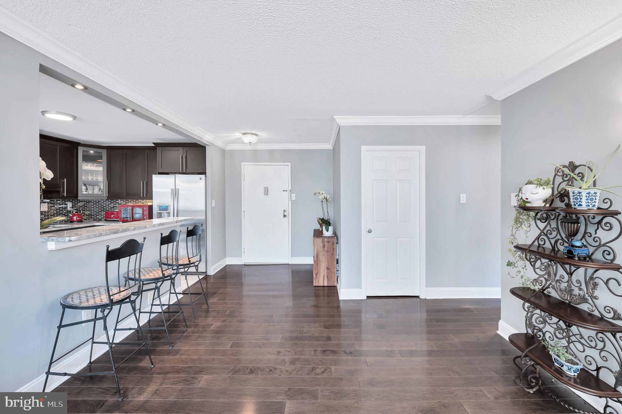 THE FORUM - Residential